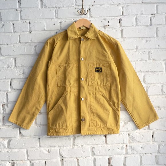 Vintage Stan Ray Jacket